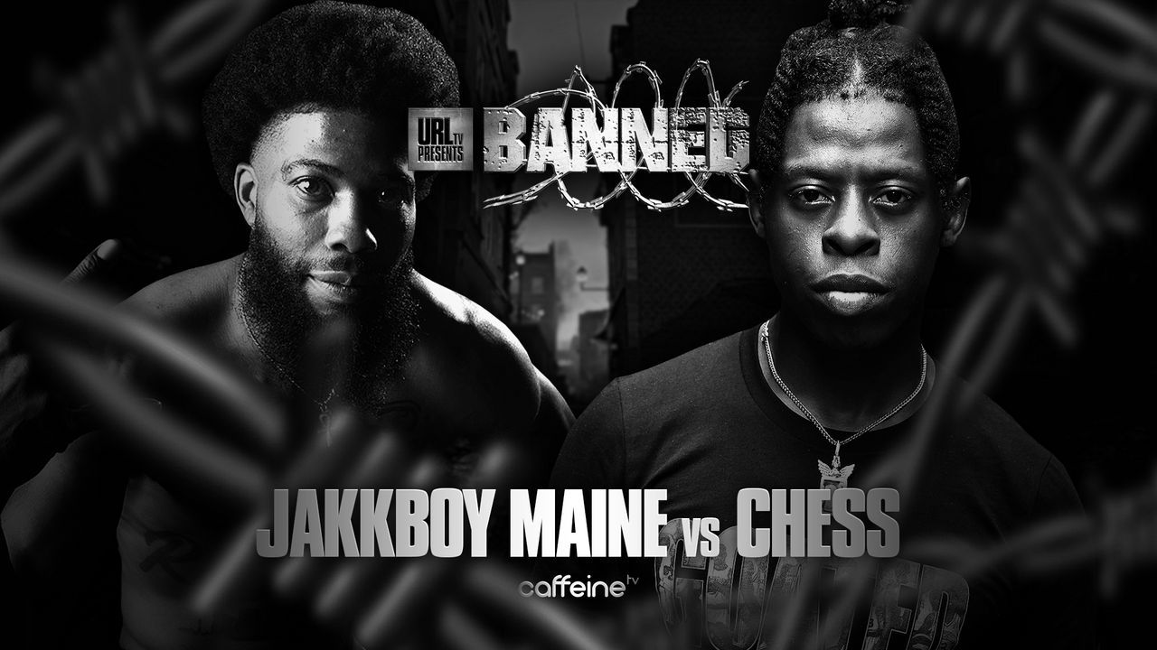 Chess vs Jakkboy Maine